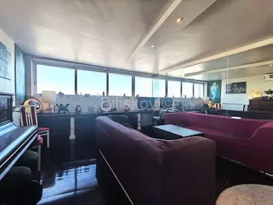 Stan 56 m², Trešnjevka - Sjever, panoramski pogled