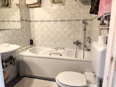 Wohnung 56 m², Trešnjevka - Sjever, Panoramablick - 9