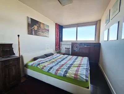Wohnung 56 m², Trešnjevka - Sjever, Panoramablick - 8