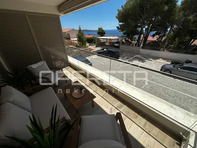 Wohnung 49 m², Ivan Dolac auf Hvar, Terrasse und Parkplatz - 6
