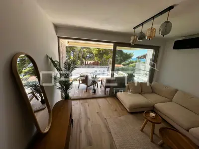 Wohnung 49 m², Ivan Dolac auf Hvar, Terrasse und Parkplatz - 2