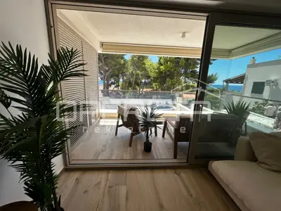 Wohnung 49 m², Ivan Dolac auf Hvar, Terrasse und Parkplatz - 5