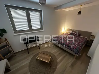 Wohnung 49 m², Ivan Dolac auf Hvar, Terrasse und Parkplatz - 8