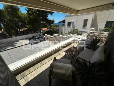 Wohnung 49 m², Ivan Dolac auf Hvar, Terrasse und Parkplatz - 7