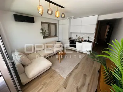 Wohnung 49 m², Ivan Dolac auf Hvar, Terrasse und Parkplatz - 3
