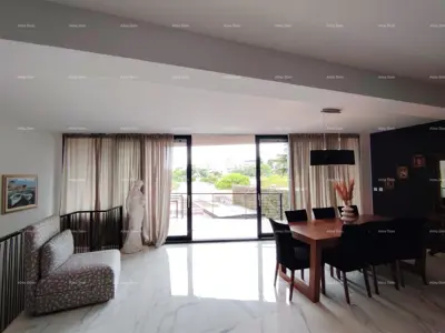 Apartment 200 m², Pješčana Uvala, 30 m from the beach - 5