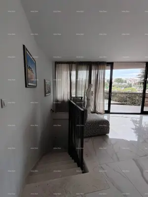 Apartment 200 m², Pješčana Uvala, 30 m from the beach - 11