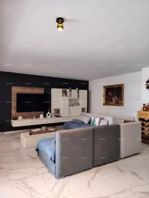 Apartment 200 m², Pješčana Uvala, 30 m from the beach - 13