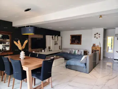 Apartment 200 m², Pješčana Uvala, 30 m from the beach - 4