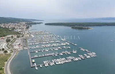 Land plot for sale in Punat - 3