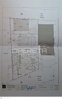 Prigradica, Blato, 338.00 m², 180,000.00 EUR - 1