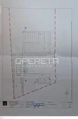 Prigradica, Blato, 338.00 m², 180,000.00 EUR - 2