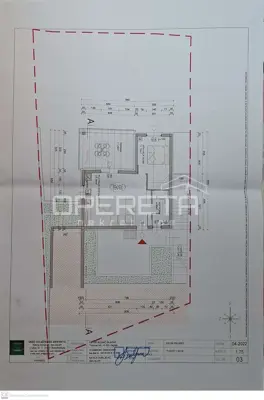 Prigradica, Blato, 338.00 m², 180,000.00 EUR - 5