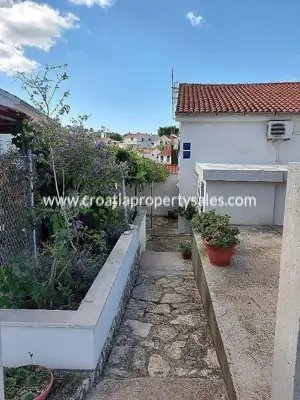 Häuser 180 m², Insel Vis - 200 m vom Meer - 3