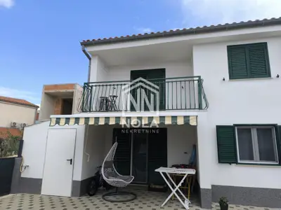 Stan 74 m², Srima - 100 m od plaže i vrt - 14