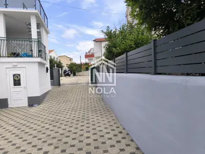 Stan 74 m², Srima - 100 m od plaže i vrt - 13