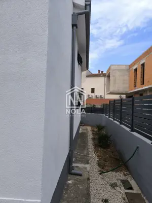 Stan 74 m², Srima - 100 m od plaže i vrt - 16