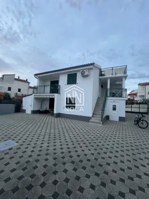 Stan 74 m², Srima - 100 m od plaže i vrt - 5