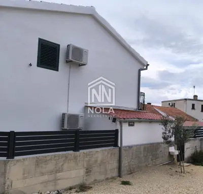 Stan 74 m², Srima - 100 m od plaže i vrt - 9