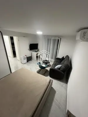 Stan 74 m², Srima - 100 m od plaže i vrt - 6