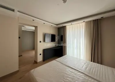 Apartment for sale in Crikvenica, 27,6 m²