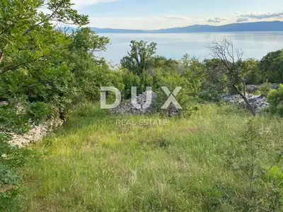 Grundstück, Kostrena - Meerblick und ruhige Lage - 11