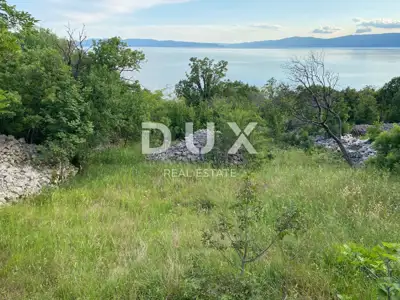 Grundstück, Kostrena - Meerblick und ruhige Lage - 4