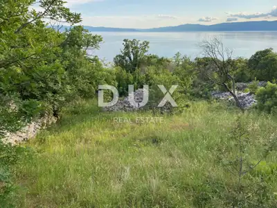 Grundstück, Kostrena - Meerblick und ruhige Lage - 10