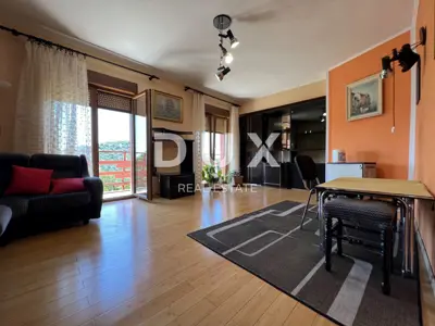 Stan 179 m², Rijeka - Draga, dvoetažni s pogledom na more - 11