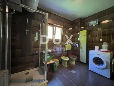 Stan 179 m², Rijeka - Draga, dvoetažni s pogledom na more - 20
