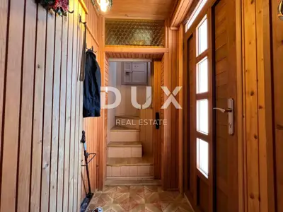 Stan 179 m², Rijeka - Draga, dvoetažni s pogledom na more - 22