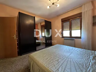 Stan 179 m², Rijeka - Draga, dvoetažni s pogledom na more - 16