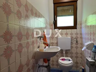 Stan 179 m², Rijeka - Draga, dvoetažni s pogledom na more - 21