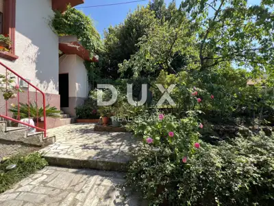 Stan 179 m², Rijeka - Draga, dvoetažni s pogledom na more - 2