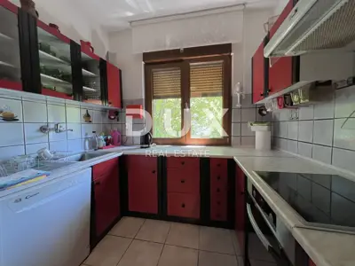 Stan 179 m², Rijeka - Draga, dvoetažni s pogledom na more - 18
