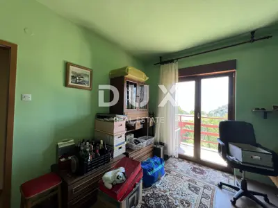 Stan 179 m², Rijeka - Draga, dvoetažni s pogledom na more - 17