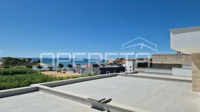 Bezugsfertig! Privlaka/Zadar - Penthouse E203, 70 m vom Meer - 4