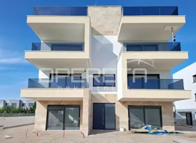 Bezugsfertig! Privlaka/Zadar - Penthouse E203, 70 m vom Meer - 22