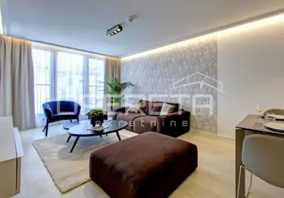 Bezugsfertig! Privlaka/Zadar - Penthouse E203, 70 m vom Meer - 8