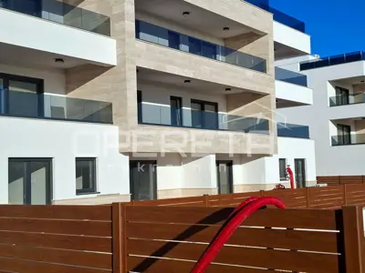 Bezugsfertig! Privlaka/Zadar - Penthouse E203, 70 m vom Meer - 3