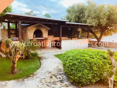 Kuća, Šibenik, 477 m², 3 000 000 € - 5
