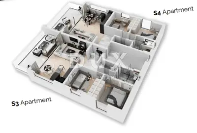 Wohnung zum Kauf in Bošana, 95 m² - 18