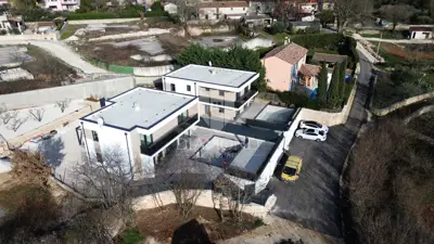 Svetinčenat, okolica, moderna Vila sa bazenom - 18