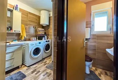 Stan 103 m², Zamet - 3 spavaće sobe, balkon s pogledom na more - 12