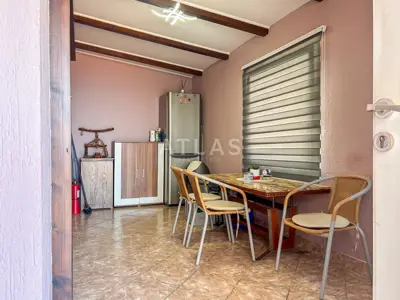 Stan 103 m², Zamet - 3 spavaće sobe, balkon s pogledom na more - 13