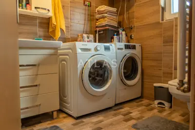 Stan 103 m², Zamet - 3 spavaće sobe, balkon s pogledom na more - 15