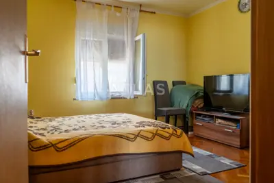 Stan 103 m², Zamet - 3 spavaće sobe, balkon s pogledom na more - 19