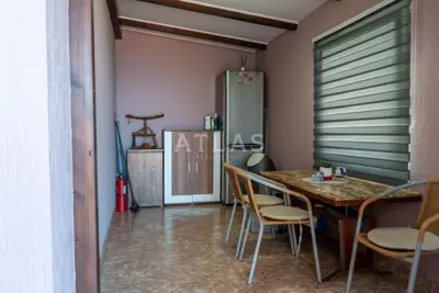 Stan 103 m², Zamet - 3 spavaće sobe, balkon s pogledom na more - 17