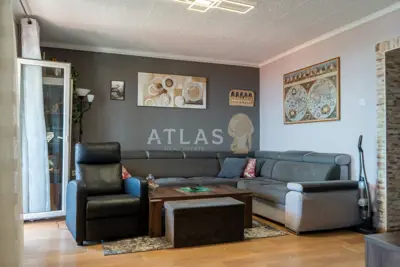 Stan 103 m², Zamet - 3 spavaće sobe, balkon s pogledom na more - 20