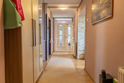 Stan 103 m², Zamet - 3 spavaće sobe, balkon s pogledom na more - 16